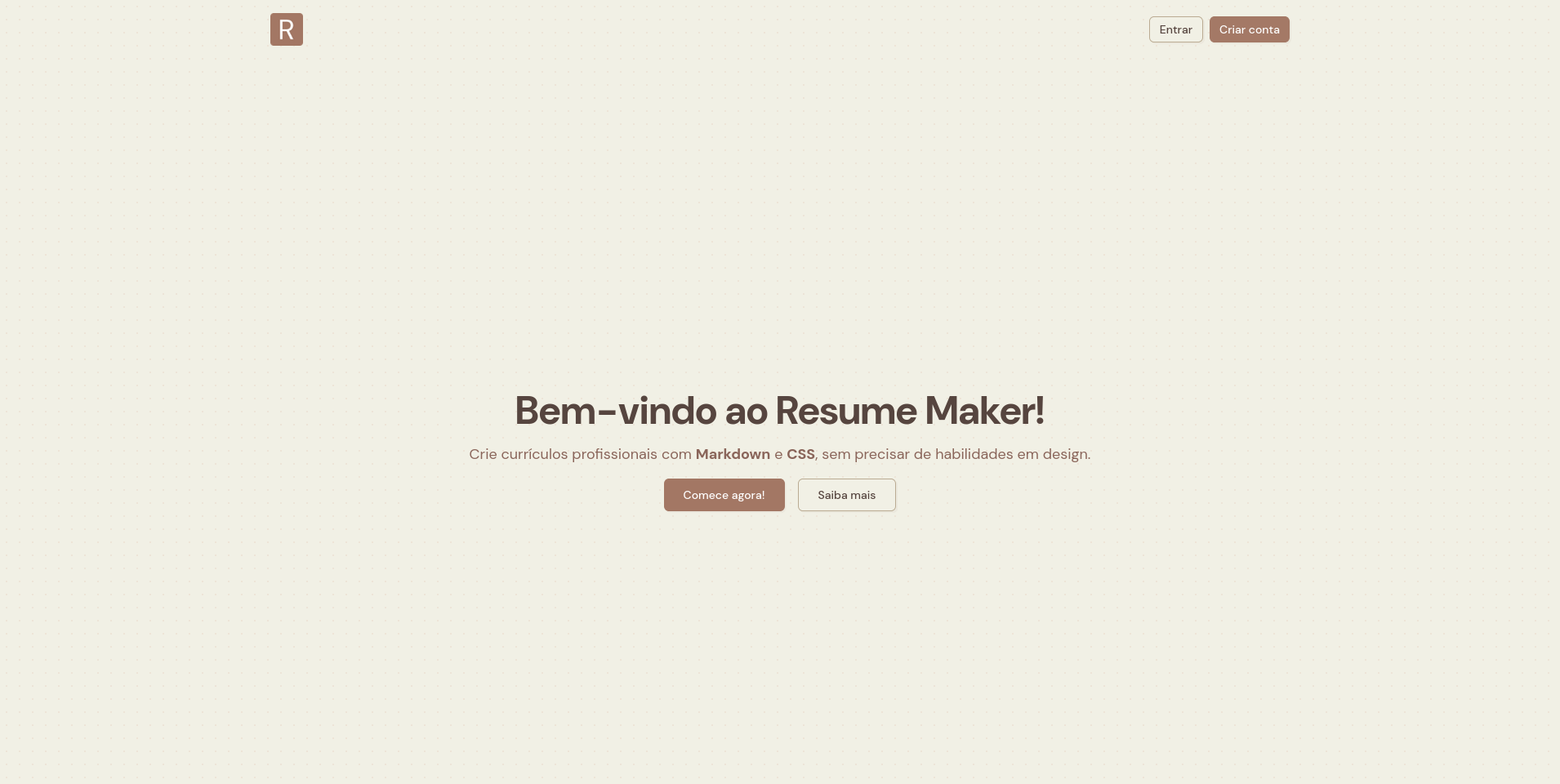 Resumemk image